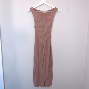 Nordstrom stretchy bodycon dress